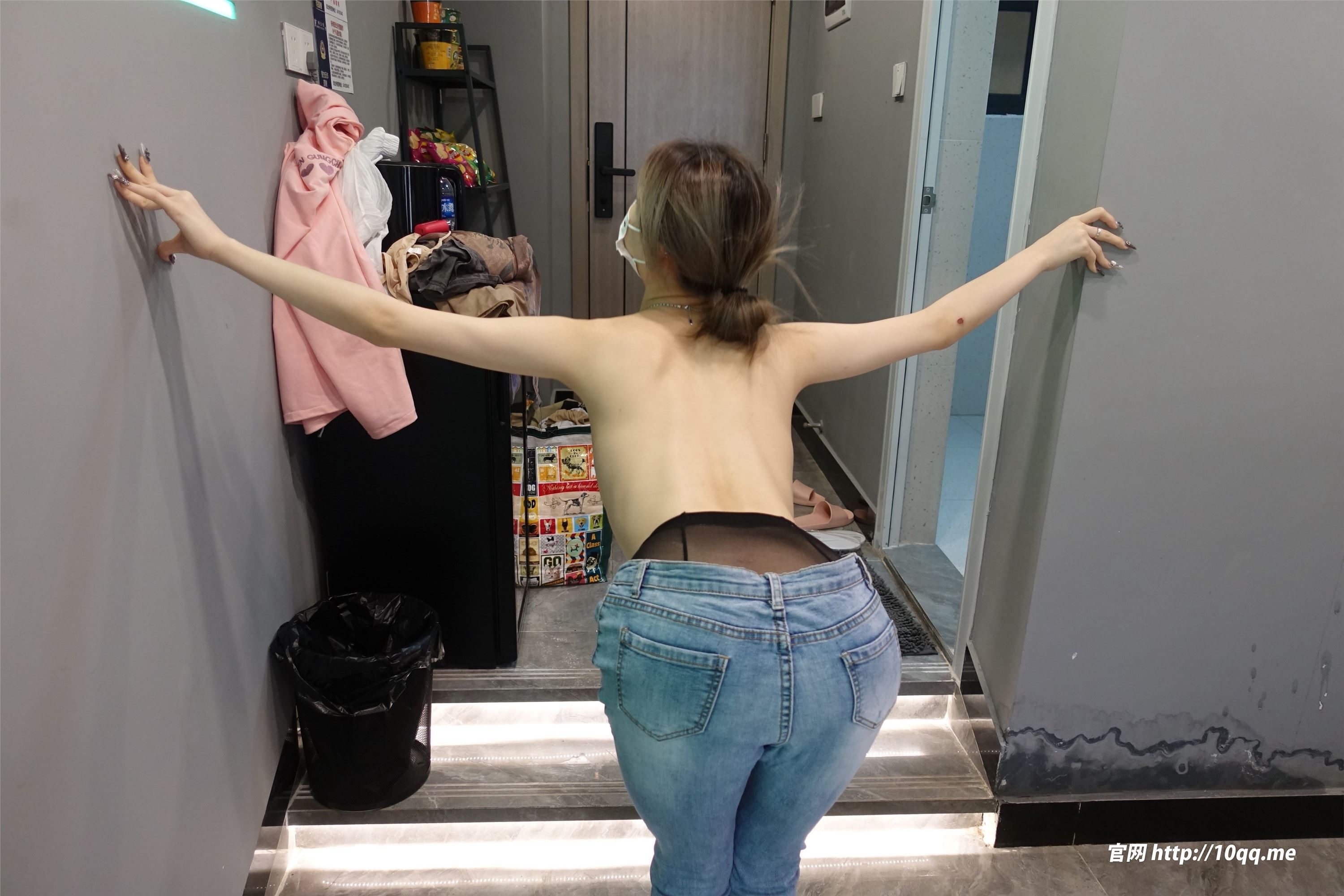 ROSI口罩系列 2024.05.10 NO.2889